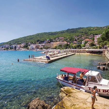2 Bedroom Amazing In Mladenici Lejlighed *