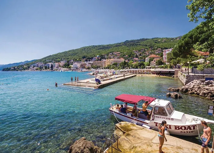 Stunning In Mladenici Apartamento *